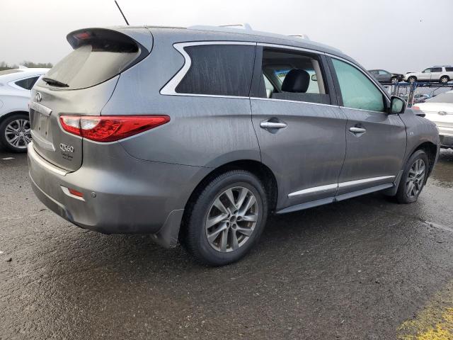 Obraz 3 z 2015 INFINITI QX60  2015 z VIN 5N1AL0MM5FC531240