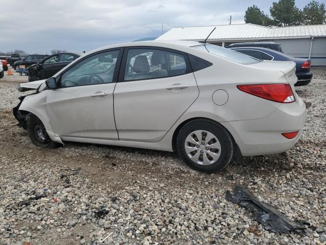 Obraz 2 z 2015 HYUNDAI ACCENT GLS 2015 z VIN KMHCT4AE4FU889100