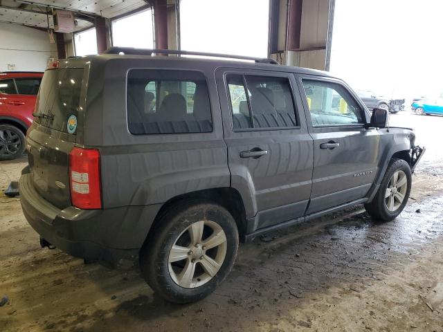 Obraz 3 z 2014 JEEP PATRIOT LATITUDE 2014 z VIN 1C4NJRFB1ED792417
