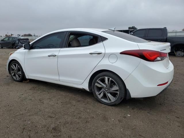 Изображение 2 2014 HYUNDAI ELANTRA SE 2014 с VIN 5NPDH4AE7EH474792