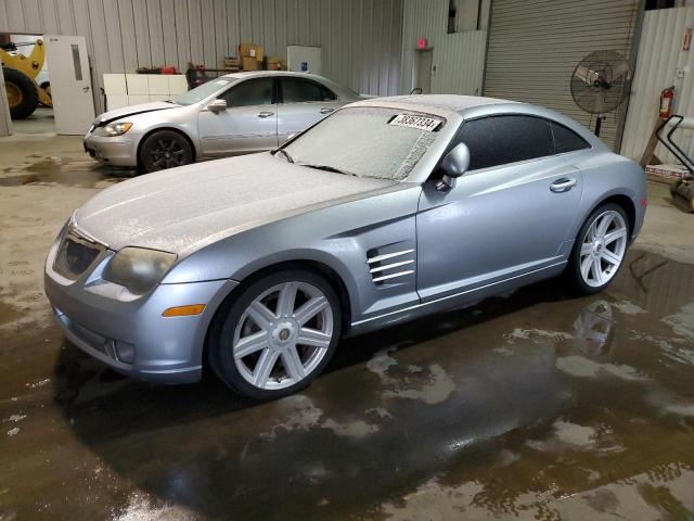Image 1 of 2004 CHRYSLER CROSSFIRE LIMITED 2004 with VIN 1C3AN69L94X015331