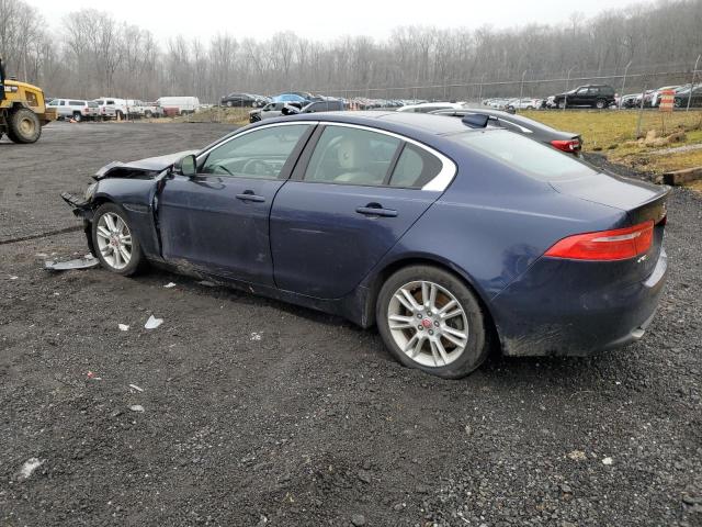 Image 2 of 2018 JAGUAR XE PREMIUM 2018 with VIN SAJAJ4FX9JCP24364