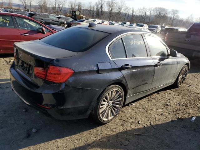 Obraz 3 z 2014 BMW 328 XI SULEV 2014 z VIN WBA3B5G57ENS06459