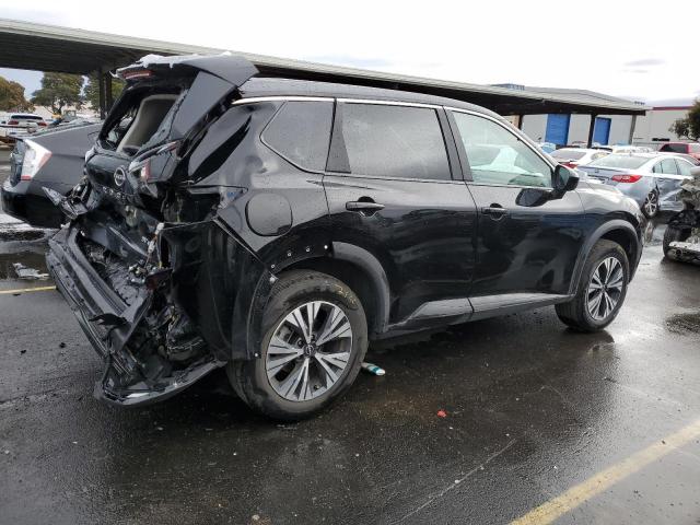 Image 3 of 2023 NISSAN ROGUE SV 2023 with VIN 5N1BT3BB1PC851678