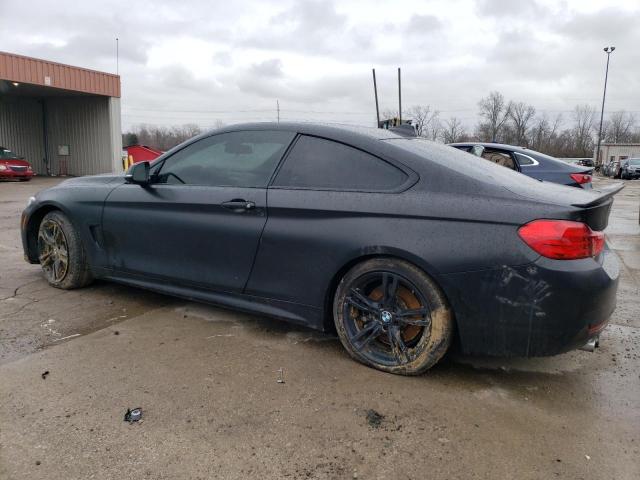 Image 2 of 2017 BMW 430XI  2017 with VIN WBA4R9C59HK680982