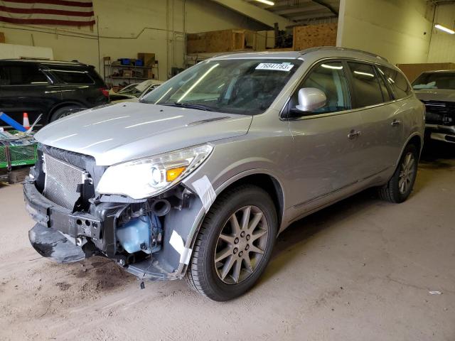 Image 1 of 2017 BUICK ENCLAVE  2017 with VIN 5GAKVBKD2HJ140614