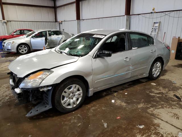 Изображение 1 2009 NISSAN ALTIMA 2.5 2009 с VIN 1N4AL21E39C102279