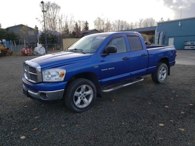 2007 DODGE RAM 1500 ST 2007 image