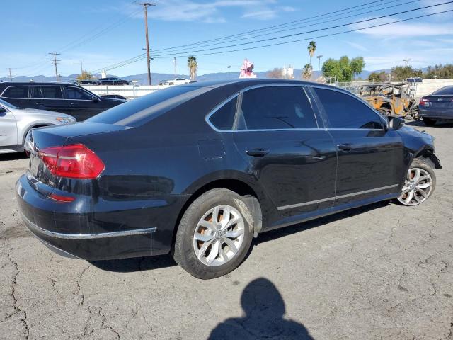 Obraz 3 z 2016 VOLKSWAGEN PASSAT S 2016 z VIN 1VWAT7A33GC039006