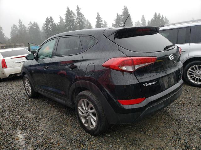 Obraz 2 z 2016 HYUNDAI TUCSON SE 2016 z VIN KM8J23A41GU034707