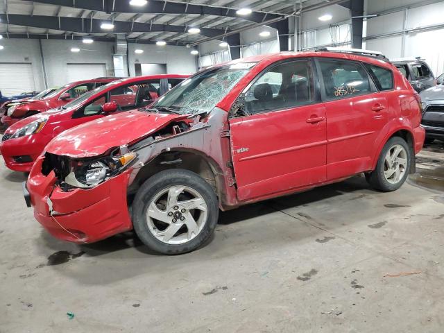 Obraz 2003 PONTIAC VIBE  2003