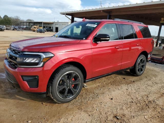 Obraz 1 z 2022 FORD EXPEDITION LIMITED 2022 z VIN 1FMJU2AT5NEA15919