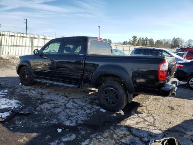Obraz 2 z 2006 TOYOTA TUNDRA DOUBLE CAB LIMITED 2006 z VIN 5TBDT48186S531720