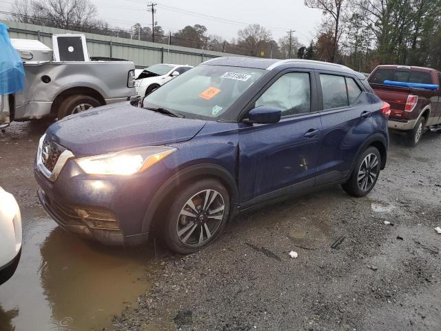 Obraz 1 z 2020 NISSAN KICKS SV 2020 z VIN 3N1CP5CV8LL515741
