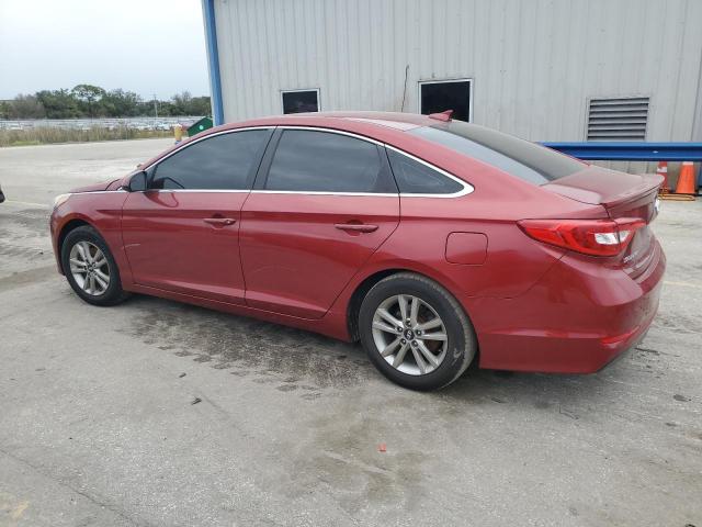 Изображение 2 2016 HYUNDAI SONATA SE 2016 с VIN 5NPE24AF7GH360566