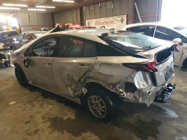 Image 2 of 2017 TOYOTA PRIUS PRIME  2017 with VIN JTDKARFP2H3004608