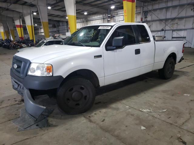 Изображение 1 2006 FORD F150  2006 с VIN 1FTRX12W86KA81756