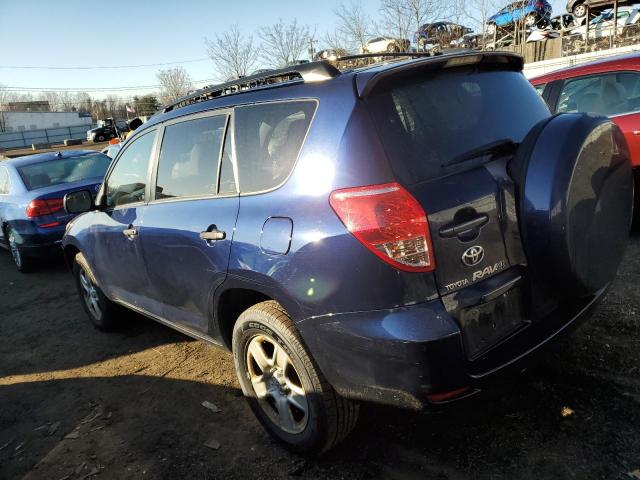Obraz 2 z 2007 TOYOTA RAV4  2007 z VIN JTMBD33V376051716