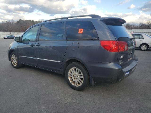 Image 2 of 2007 TOYOTA SIENNA XLE 2007 with VIN 5TDBK22CX7S006546