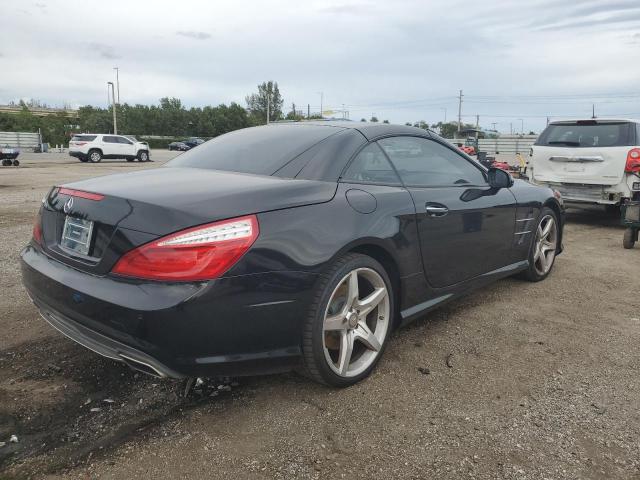 Изображение 3 2013 MERCEDES-BENZ SL 550 2013 с VIN WDDJK7DAXDF020176