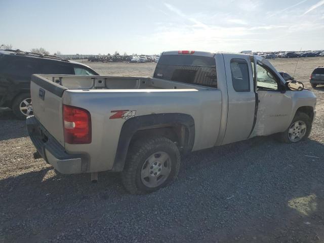 Изображение 3 2007 CHEVROLET SILVERADO K1500 2007 с VIN 2GCEK19J971674681