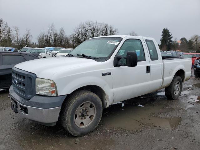 Изображение 2006 FORD F350 SRW SUPER DUTY 2006