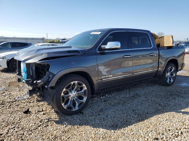 Изображение 2019 RAM 1500 LIMITED 2019