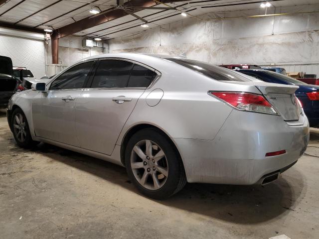 Obraz 2 z 2013 ACURA TL TECH 2013 z VIN 19UUA8F56DA016088