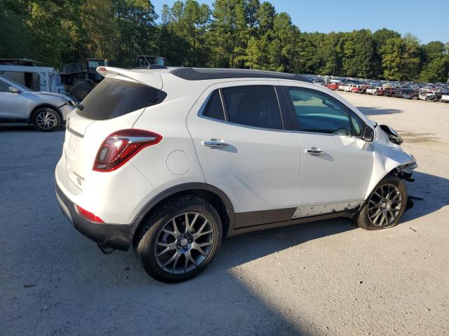 Obraz 3 z 2019 BUICK ENCORE SPORT TOURING 2019 z VIN KL4CJ1SM4KB726316