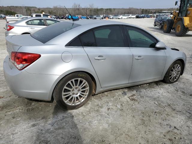 Obraz 3 z 2012 CHEVROLET CRUZE ECO 2012 z VIN 1G1PK5SC7C7280663
