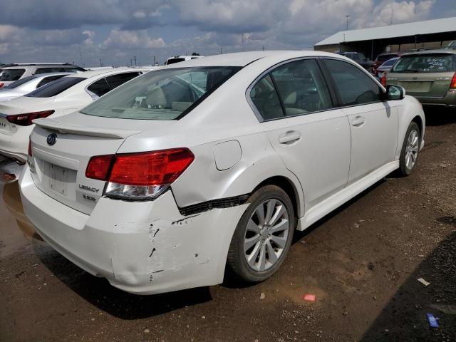 Image 3 of 2010 SUBARU LEGACY 3.6R LIMITED 2010 with VIN 4S3BMDK65A2228636