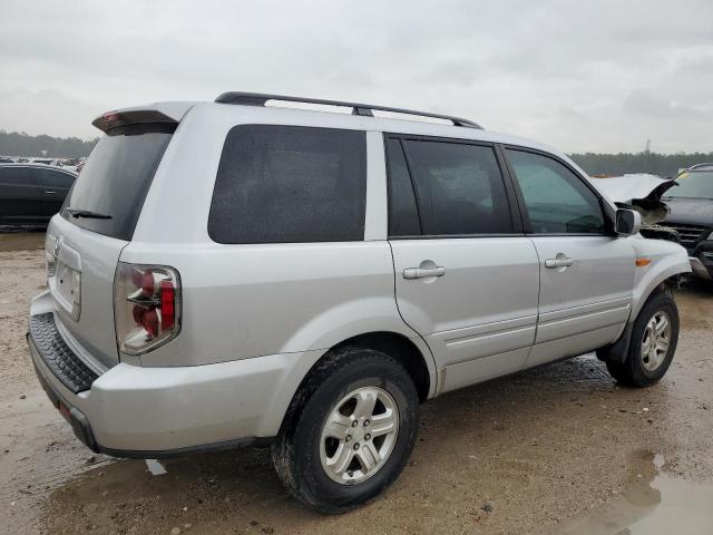 Image 3 of 2008 HONDA PILOT VP 2008 with VIN 5FNYF28258B000477