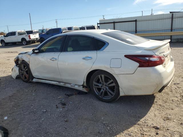 Obraz 2 z 2018 NISSAN ALTIMA 3.5SL 2018 z VIN 1N4BL3AP9JC147940