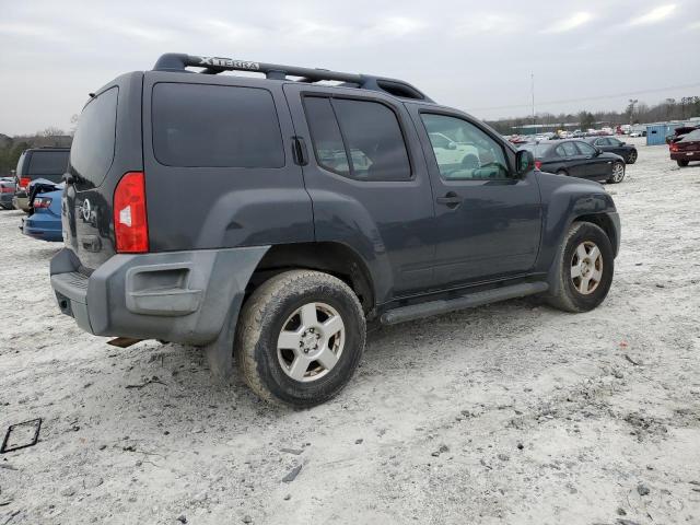 Obraz 3 z 2008 NISSAN XTERRA OFF ROAD 2008 z VIN 5N1AN08U88C509210
