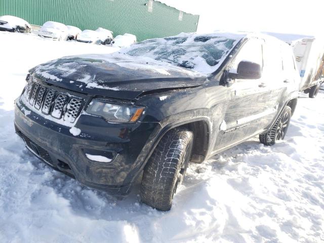 Obraz 2021 JEEP GRAND CHEROKEE LAREDO 2021