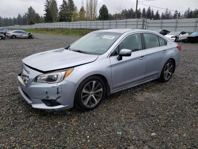 Изображение 2015 SUBARU LEGACY 2.5I LIMITED 2015