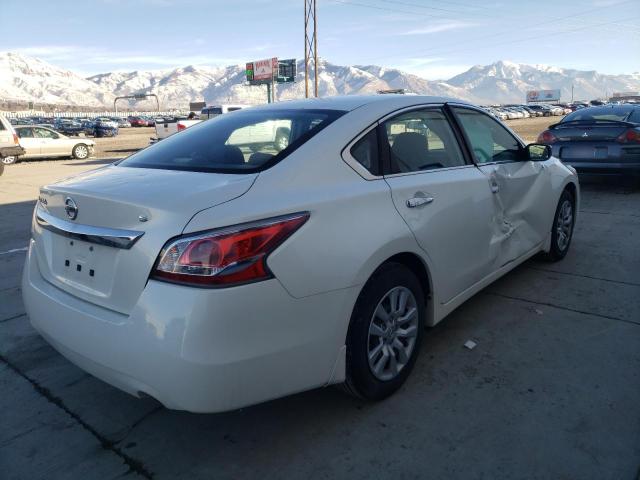 Obraz 3 z 2015 NISSAN ALTIMA 2.5 2015 z VIN 1N4AL3AP3FC583136
