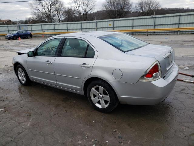 Image 2 of 2006 FORD FUSION SE 2006 with VIN 3FAFP07186R245230