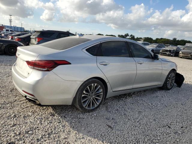 Image 3 of 2015 HYUNDAI GENESIS 3.8L 2015 with VIN KMHGN4JE6FU099776