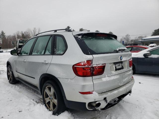 Изображение 2 2013 BMW X5 XDRIVE35I 2013 с VIN 5UXZV4C56D0E10011