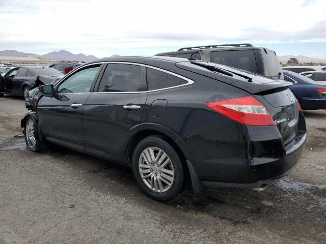 Obraz 2 z 2012 HONDA CROSSTOUR EXL 2012 z VIN 5J6TF1H56CL004066