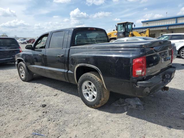 Obraz 2 z 2005 DODGE DAKOTA QUAD SLT 2005 z VIN 1D7HE48N75S211743