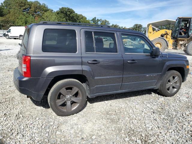 Obraz 3 z 2015 JEEP PATRIOT LATITUDE 2015 z VIN 1C4NJPFA4FD246496