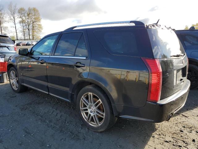Image 2 of 2008 CADILLAC SRX  2008 with VIN 1GYEE437380127791