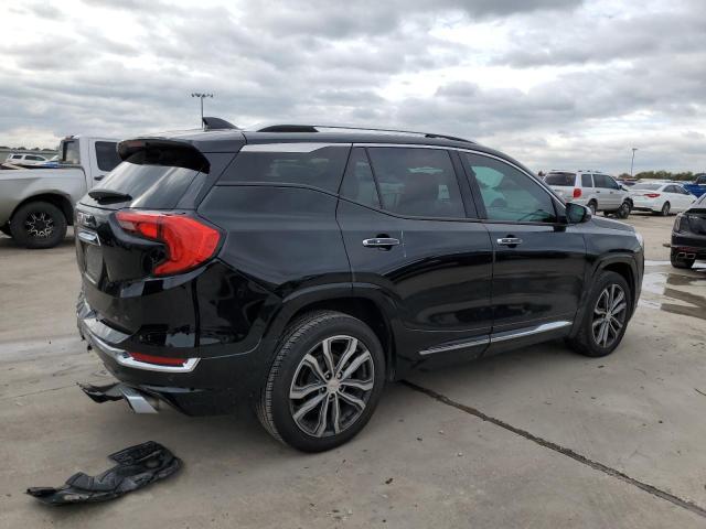 Изображение 3 2019 GMC TERRAIN DENALI 2019 с VIN 3GKALSEX5KL121758