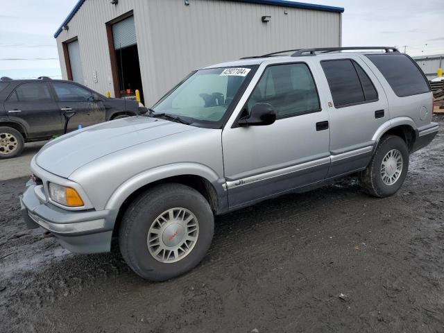 Obraz 1989 GMC JIMMY  1989