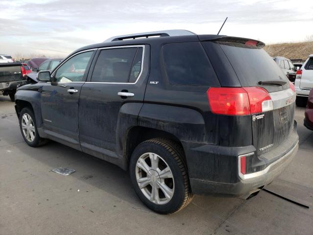 Obraz 2 z 2016 GMC TERRAIN SLT 2016 z VIN 2GKFLUE32G6259770