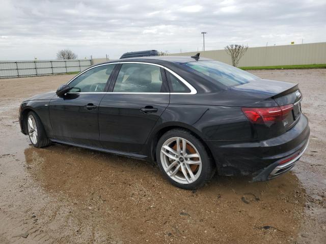 Obraz 2 z 2023 AUDI A4 PREMIUM PLUS 45 2023 z VIN WAUEAAF49PN007042