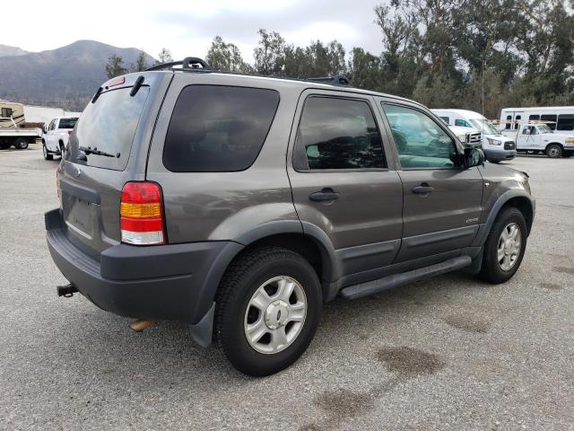 Obraz 3 z 2002 FORD ESCAPE XLT 2002 z VIN 1FMCU04122KB54202
