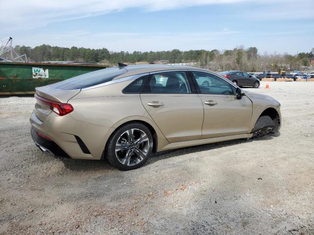 Obraz 3 z 2021 KIA K5 EX 2021 z VIN 5XXG34J21MG040931